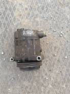 Шкив компрессора кондиционера. Nissan Skyline, HV35, NV35, V35 Nissan Stagea, HM35, M35, NM35, PM35, PNM35 Двигатели: VQ25DD, VQ30DD, VQ25DET, VQ35DE