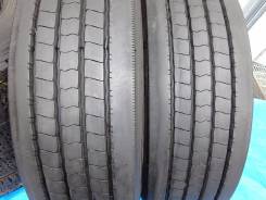 Dunlop Dectes SP001. Летние, 2016 год, износ: 5%, 1 шт