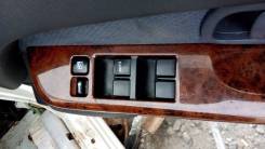 Блок управления стеклоподъемниками. Nissan Terrano, RR50, LUR50, LR50 Nissan Terrano Regulus, JRR50, JLUR50, JTR50, JLR50 Двигатели: QD32TI, VG33E