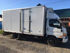 Hyundai HD78. Продам (Рефрежиратор), 4 000 куб. см., 5 000 кг.