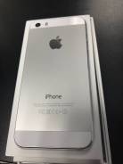 Apple iPhone 5s 16Gb. Б/у