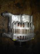 Генератор. Nissan: Bluebird, Wingroad, Primera Camino, Bluebird Sylphy, Expert, Avenir, Primera, Pulsar, AD, Sunny, Almera Двигатели: QG18DE, QG15DE...