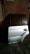 Дверь боковая. Toyota Land Cruiser Prado, VZJ90W, KZJ95W, RZJ95, RZJ90, KZJ95, VZJ90, VZJ95, RZJ95W, VZJ95W, RZJ90W Двигатели: 5VZFE, 1KZTE, 3RZF, 3RZ...