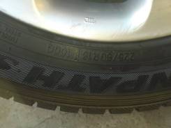 Продам жирнючие 18 колеса. x18 5x114.30