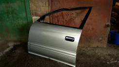 Дверь боковая. Toyota Land Cruiser Prado, VZJ90W, KZJ95W, RZJ95, RZJ90, KZJ95, VZJ90, VZJ95, RZJ95W, VZJ95W, RZJ90W Двигатели: 5VZFE, 1KZTE, 3RZF, 3RZ...