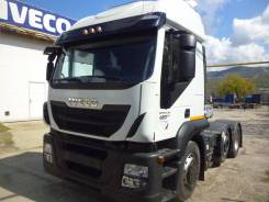 Iveco Stralis. Продаётся тягач , 10 280 куб. см., 44 000 кг.