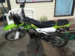 Racer Enduro 150. 150 куб. см., исправен, птс, с пробегом