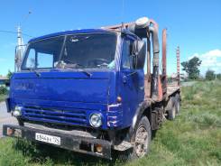 Камаз 5320. Продаётся сортиментовоз, 10 850 куб. см., 10 000 кг.