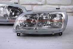 Фара. Toyota RAV4, SXA15G, SXA16G, SXA11G, SXA11W, SXA10G, SXA10W, SXA15