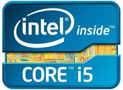 Intel Core i5-3570