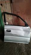 Дверь боковая. Toyota Land Cruiser Prado, VZJ90W, KZJ95W, RZJ95, RZJ90, KZJ95, VZJ90, VZJ95, RZJ95W, VZJ95W, RZJ90W Двигатели: 5VZFE, 1KZTE, 3RZF, 3RZ...