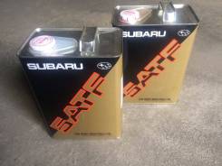 Subaru. синтетическое