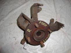 Ступица. Ford Focus, CAK