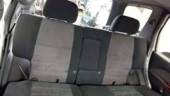 Сиденье. Nissan Terrano Regulus, JLUR50, JTR50, JRR50, JLR50 Двигатели: VG33E, QD32TI
