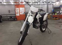 Kayo T4. 250 куб. см., исправен, без птс, с пробегом