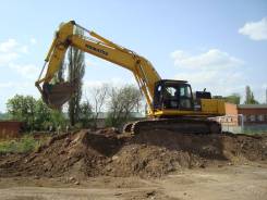 Komatsu PC450LC. Продается гусеничный экскаватор , 11 040 куб. см., 2,00 куб. м.