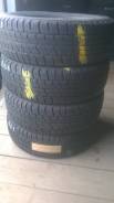 Goodyear Ice Navi Zea II. Зимние, без шипов, 2011 год, износ: 5%, 4 шт