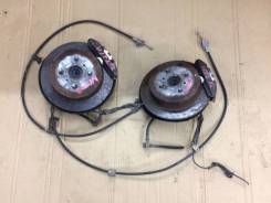 Ступица. Toyota Echo, NCP13, NCP10, SCP10 Toyota Yaris, NCP131, SCP10, NCP13, NCP10 Toyota Vitz, NCP10, SCP13, NCP131, NCP13, SCP10