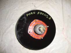 Вакуумный усилитель тормозов. Ford Focus