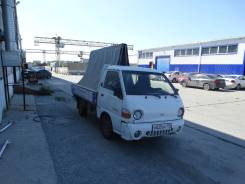 Hyundai Porter. Продам Хендай портер, 2 500 куб. см., 1 000 кг.