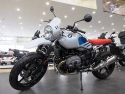 BMW R nineT Urban G/S. 1 170 куб. см., исправен, птс, без пробега