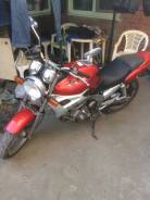 Yamaha FZX 250 Zeal. 250 куб. см., исправен, птс, с пробегом