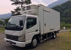 Mitsubishi Canter. Продам 2003 года, 5 200 куб. см., 4 000 кг. Под заказ