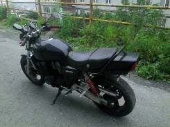 Suzuki GSX 400 Impulse. 400 куб. см., исправен, птс, с пробегом
