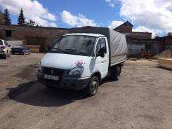 ГАЗ Газель. Продам газель, 3 000 куб. см., 1 500 кг.