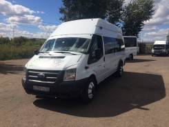 Ford Transit. Продаётся Ford Tranzit, 2 200 куб. см., 26 мест