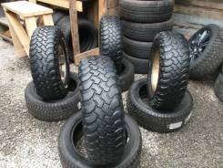 BFGoodrich Mud-Terrain T/A KM. Грязь AT, износ: 30%, 4 шт