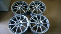 Manaray Sport Smart. 7.0x17", 5x100.00, ET50, ЦО 73,1 мм.