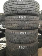 Dunlop Graspic DS3. Зимние, без шипов, 2010 год, 5 %, 4 шт. Под заказ