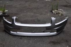 Бампер. Nissan Stagea, M35, HM35, PNM35, NM35, PM35 Двигатели: VQ25DET, VQ30DD, VQ25DD, VQ35DE