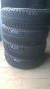 Bridgestone Blizzak Revo GZ. Зимние, без шипов, 2013 год, износ: 10%, 4 шт