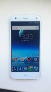 ZTE Blade S6. Б/у