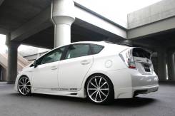 Work Varianza. 7.5x18, 5x100.00, ET50