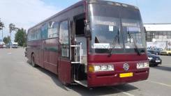 Ssangyong Transtar. Продажа Ssang Yong Transstar, 9 500 куб. см., 43 места