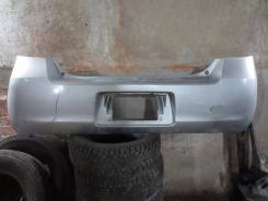 Бампер. Toyota Vitz