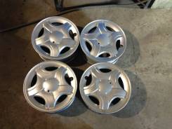 ВАЗ. 5.5x14, 4x98.00, ET35