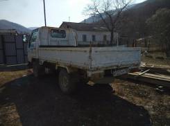 Toyota. Продажа грузовика Dyna, 2 800 куб. см., 1 500 кг.