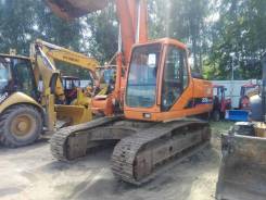 Doosan Solar 225 NLC-V. Экскаватор габаритный Doosan Solar 225NLC-V, 1,00 куб. м.