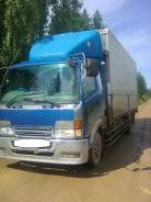 Mitsubishi Fuso. Продам митсубиси фусо 2002г. в, 3 000 куб. см., 5 000 кг.