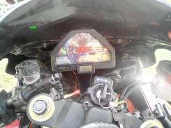 Honda CBR 1000RR Fireblade. 1 000 куб. см., исправен, птс, с пробегом