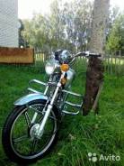 Racer Alpha. 80 куб. см., исправен, птс, с пробегом
