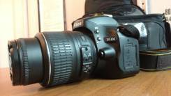 Nikon D5100. 15 - 19.9 Мп, зум: 7х
