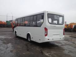 ПАЗ Вектор Next. ПАЗ 320405-04 Вектор -некст, 7 500 куб. см., 25 мест