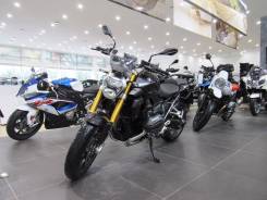 BMW R 1200 R. 1 170 куб. см., исправен, птс, без пробега
