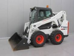 Bobcat S650. Продаю минипогрузчик , 1 282 кг.