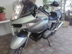 BMW R 1200 ST. 1 200 куб. см., исправен, птс, с пробегом